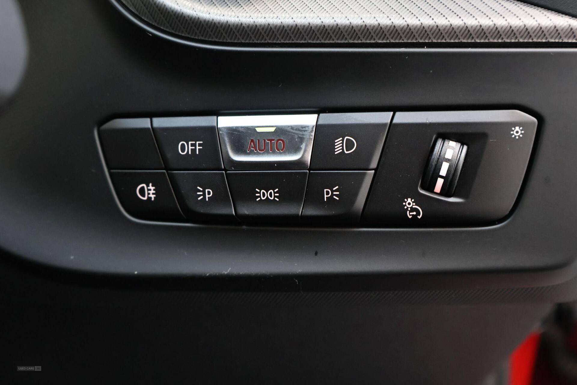 Jan 2023 BMW 1 Series M135i xDrive 5dr Step Auto
