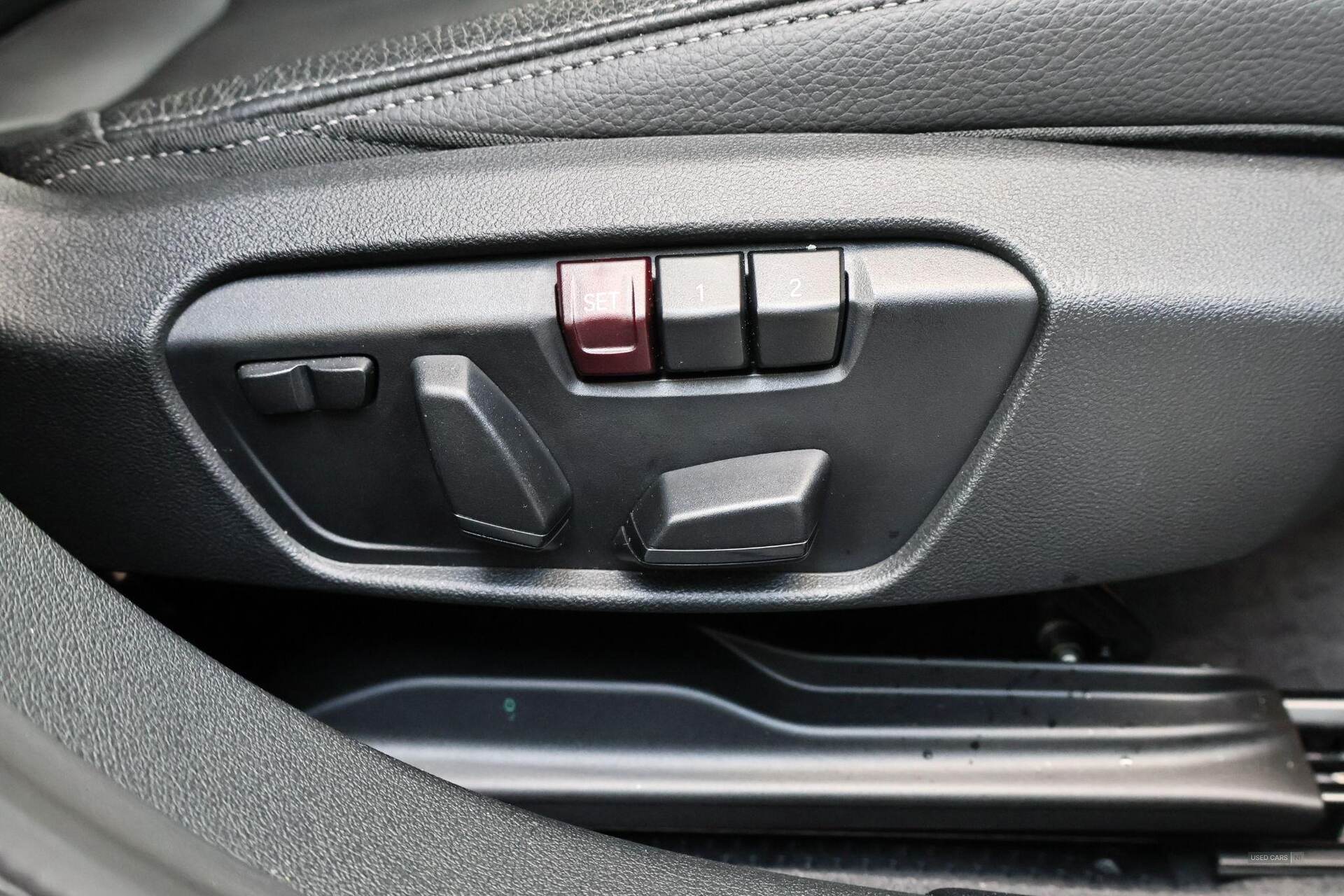 Jan 2023 BMW 1 Series M135i xDrive 5dr Step Auto