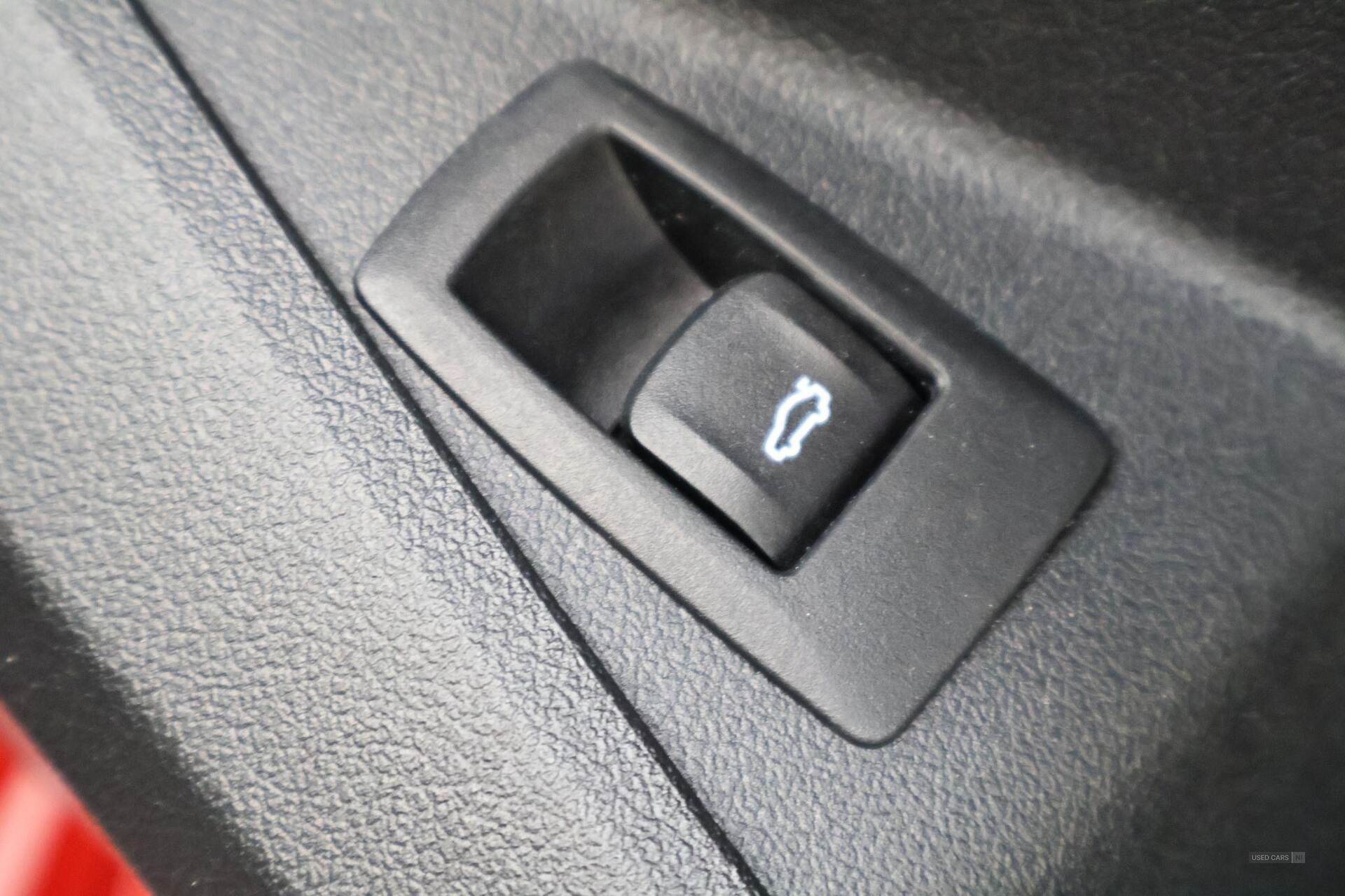 Jan 2023 BMW 1 Series M135i xDrive 5dr Step Auto