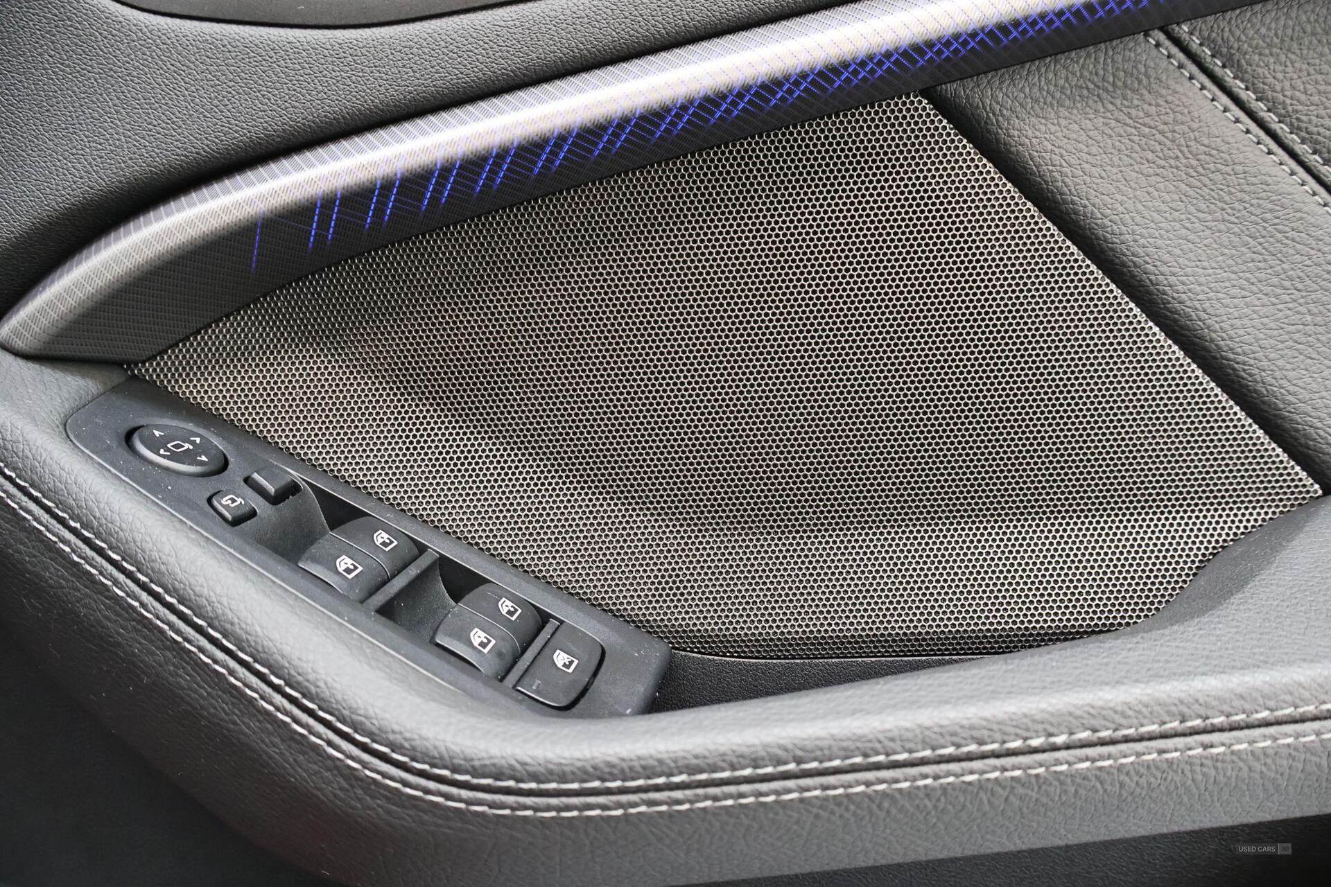 Jan 2023 BMW 1 Series M135i xDrive 5dr Step Auto