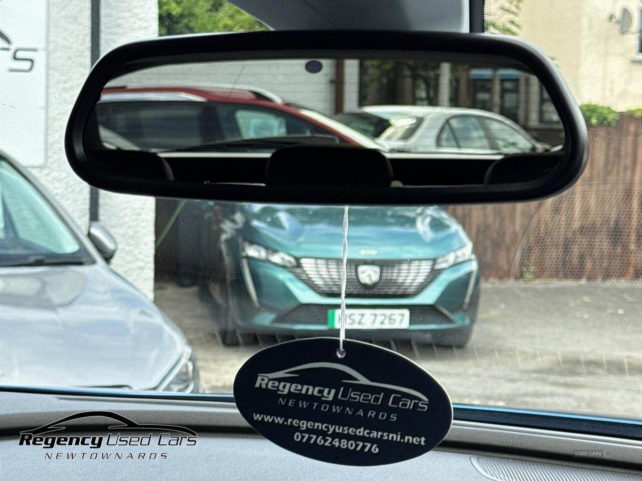 Sep 2018 Vauxhall Grandland X 1.2 Turbo Sport Nav 5dr