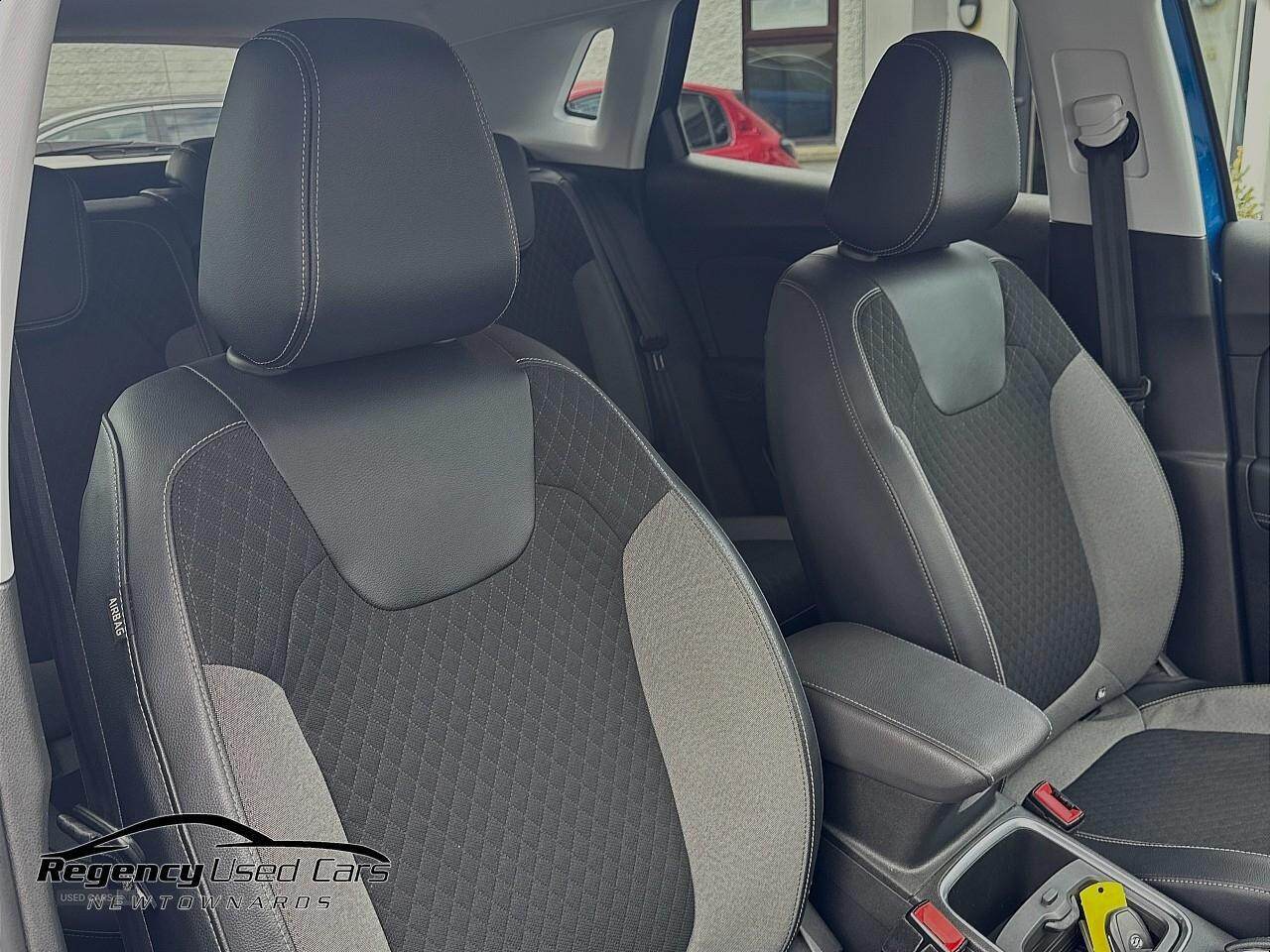 Sep 2018 Vauxhall Grandland X 1.2 Turbo Sport Nav 5dr