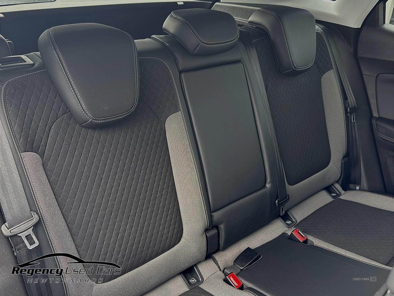 Sep 2018 Vauxhall Grandland X 1.2 Turbo Sport Nav 5dr