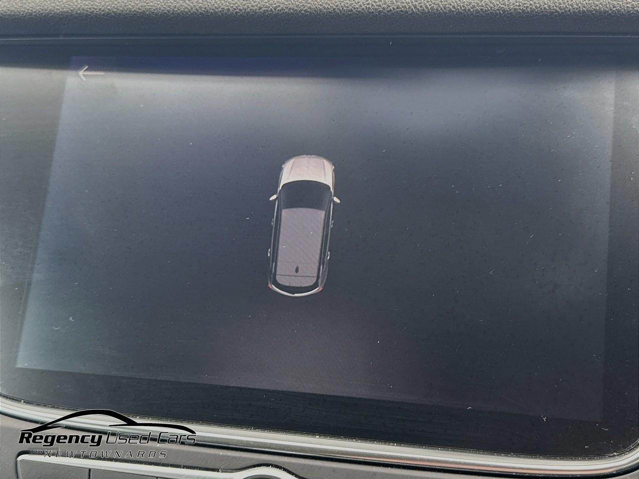 Sep 2018 Vauxhall Grandland X 1.2 Turbo Sport Nav 5dr