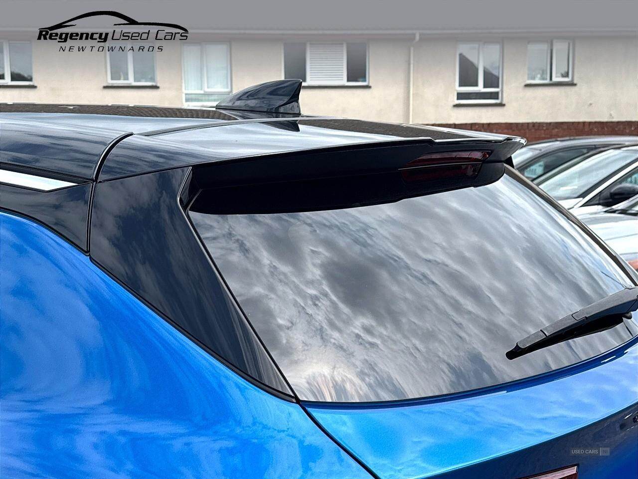 Sep 2018 Vauxhall Grandland X 1.2 Turbo Sport Nav 5dr