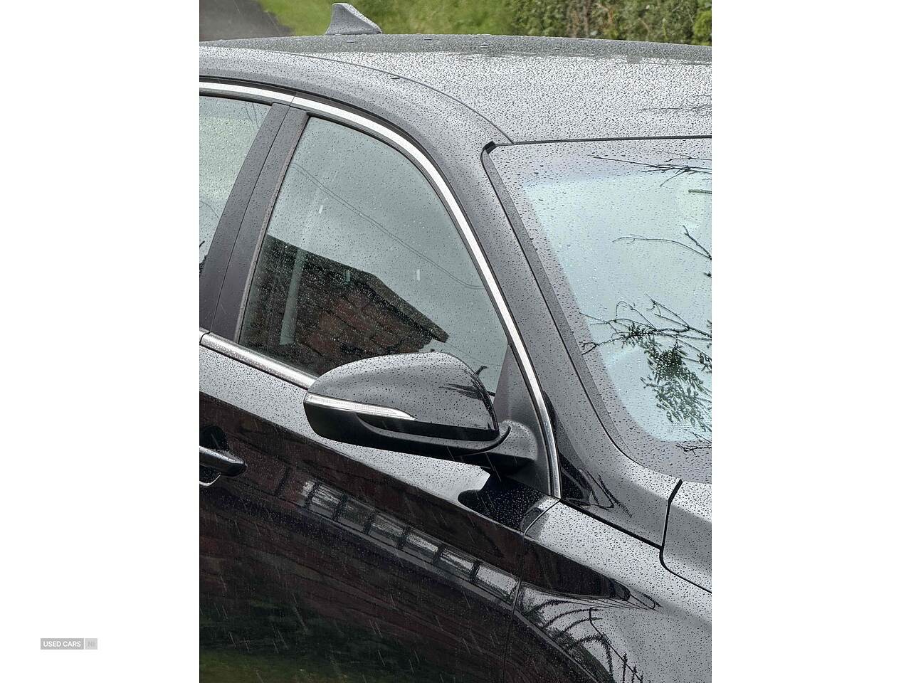 Oct 2018 Hyundai i30 1.6 CRDi SE Nav 5dr