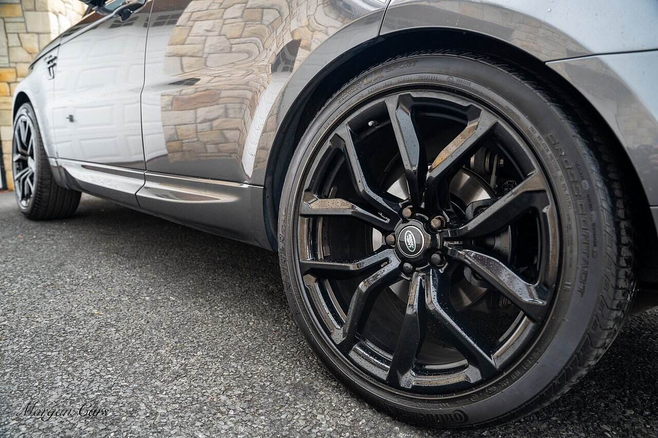 May 2019 Land Rover Range Rover Sport 3.0 SDV6 HSE Dynamic 5dr Auto [7 Seat]