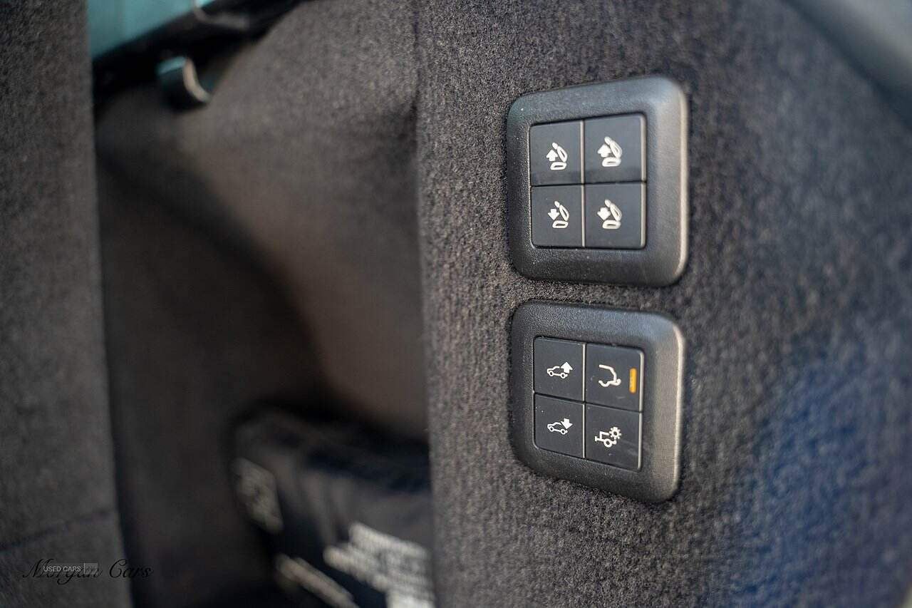 May 2019 Land Rover Range Rover Sport 3.0 SDV6 HSE Dynamic 5dr Auto [7 Seat]