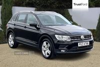 Volkswagen Tiguan 1.5 TSi EVO 150 Match 5dr DSG in Antrim