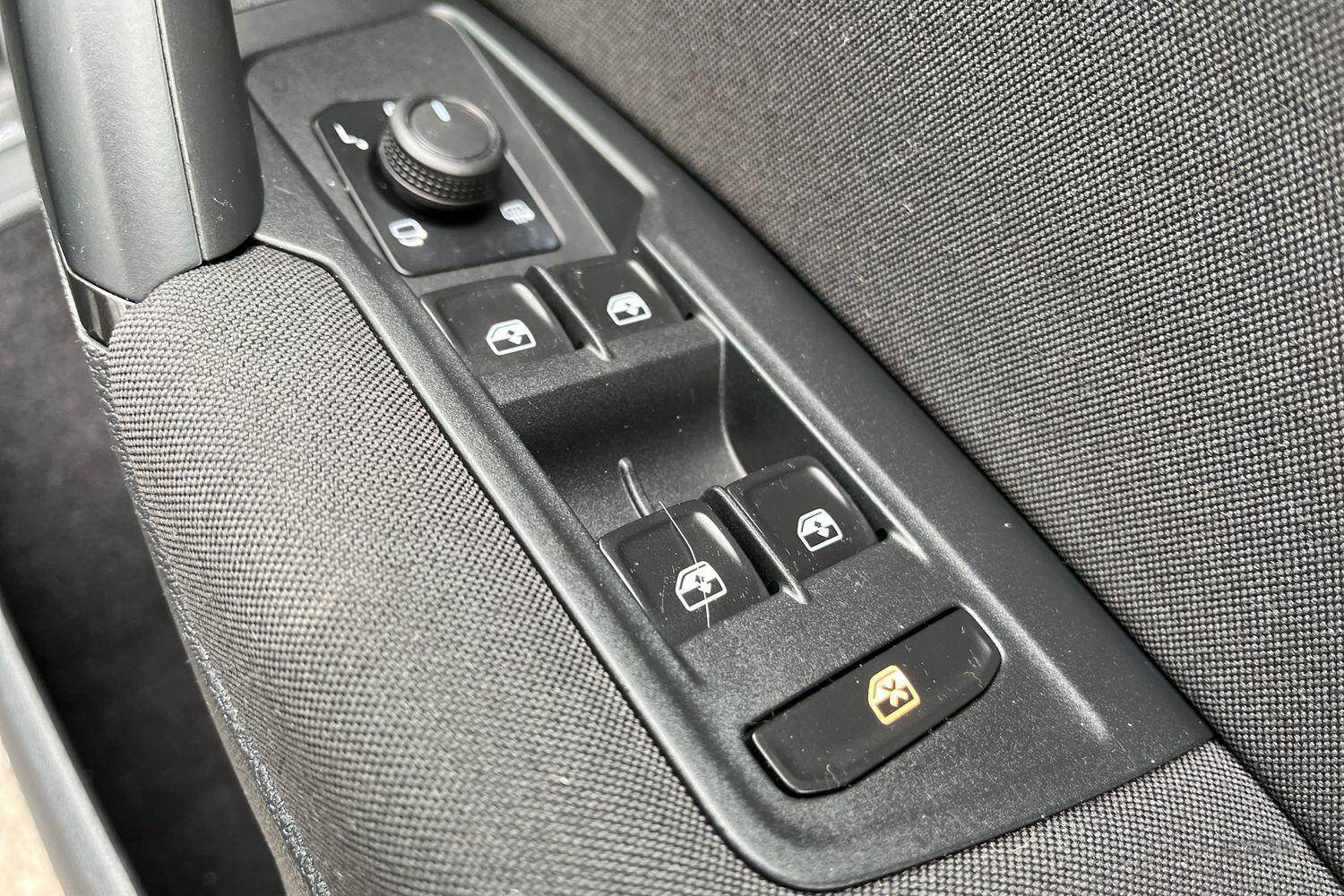 Jan 2020 Volkswagen Tiguan 1.5 TSi EVO 150 Match 5dr DSG