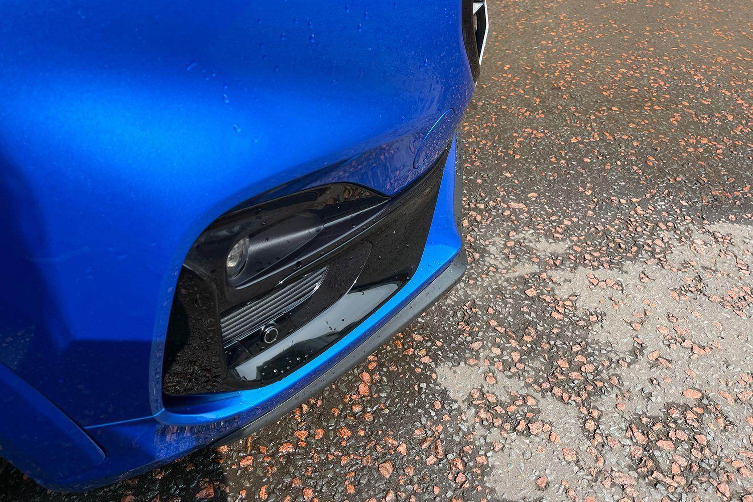 Jun 2023 Ford Puma 1.5 EcoBoost ST 5dr