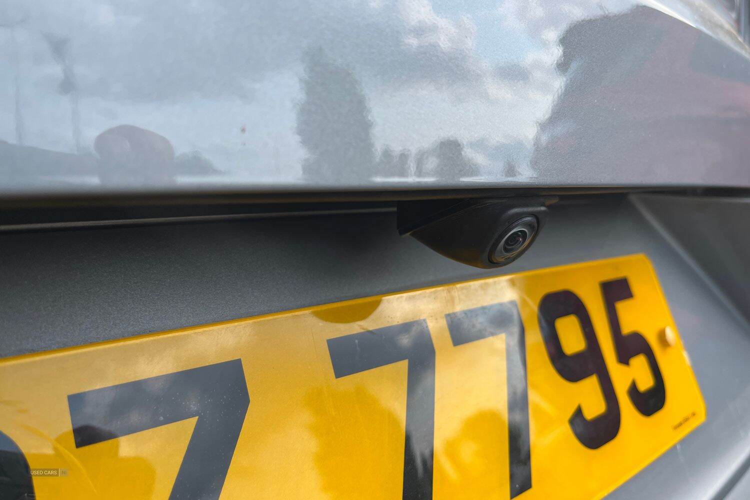 Jun 2023 Ford Puma 1.0 EcoBoost Hybrid mHEV ST-Line X 5dr