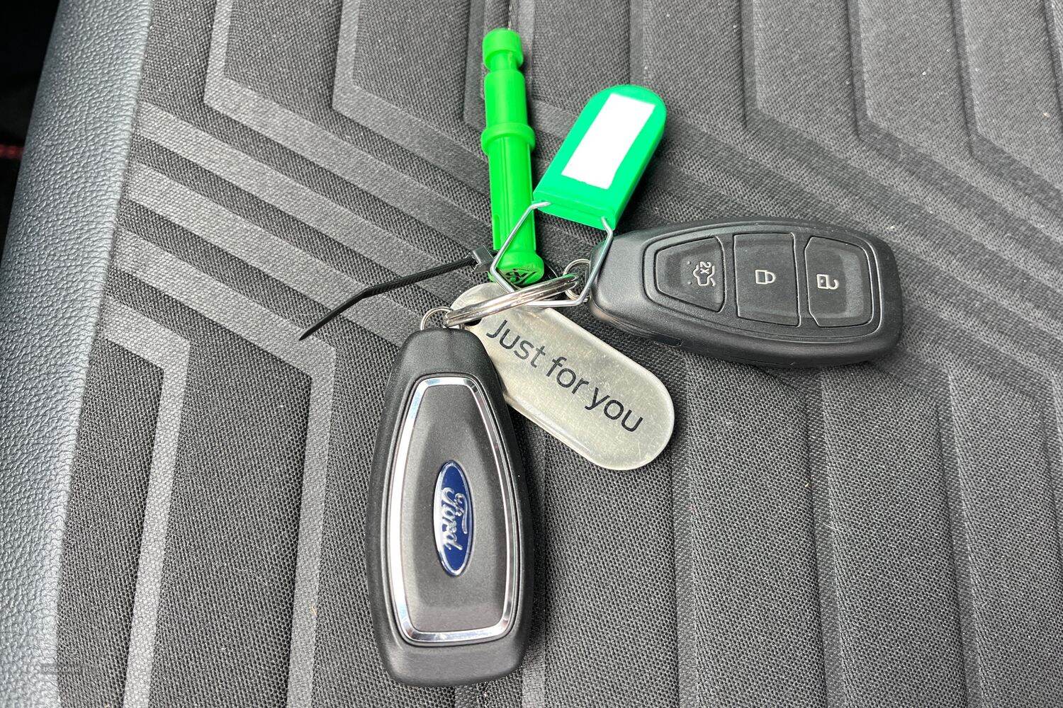 Jun 2023 Ford Puma 1.0 EcoBoost Hybrid mHEV ST-Line X 5dr