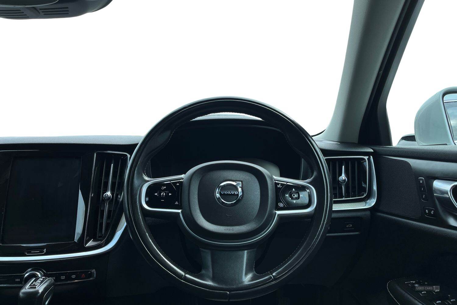 Nov 2019 Volvo V60 2.0 D4 [190] Inscription Plus 5dr Auto