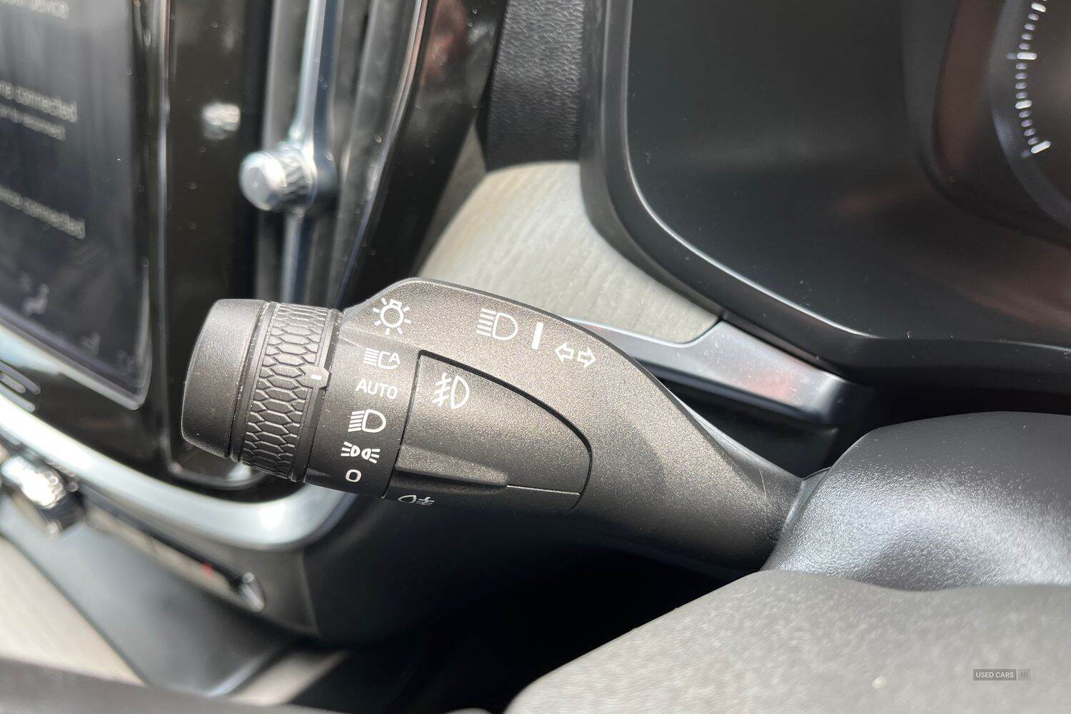 Nov 2019 Volvo V60 2.0 D4 [190] Inscription Plus 5dr Auto
