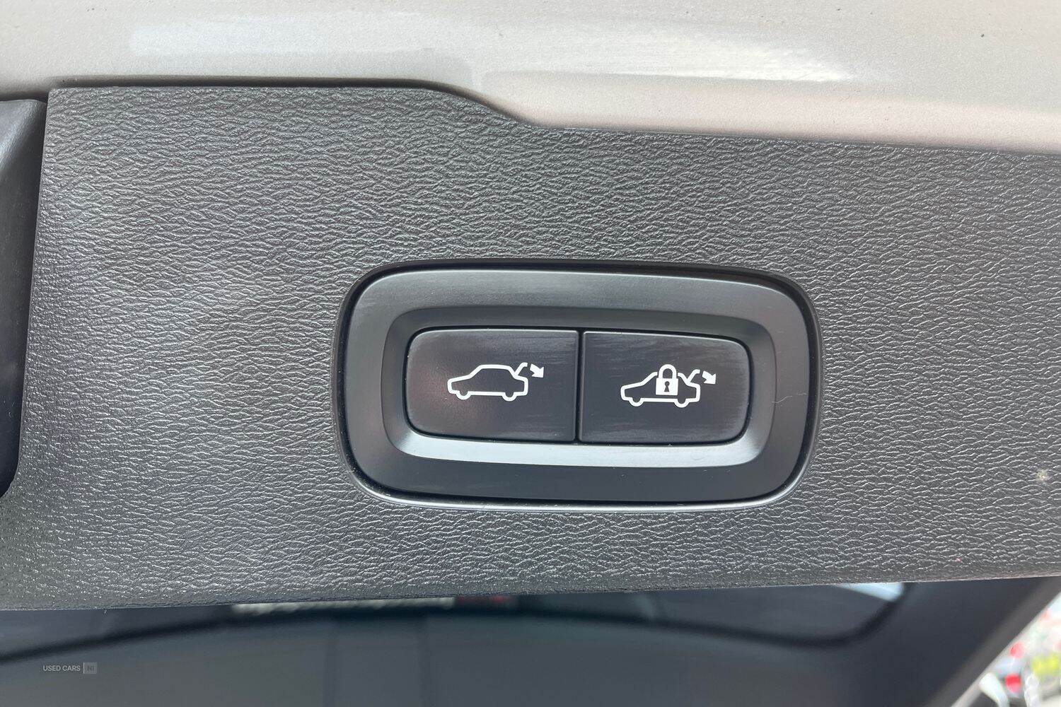 Nov 2019 Volvo V60 2.0 D4 [190] Inscription Plus 5dr Auto