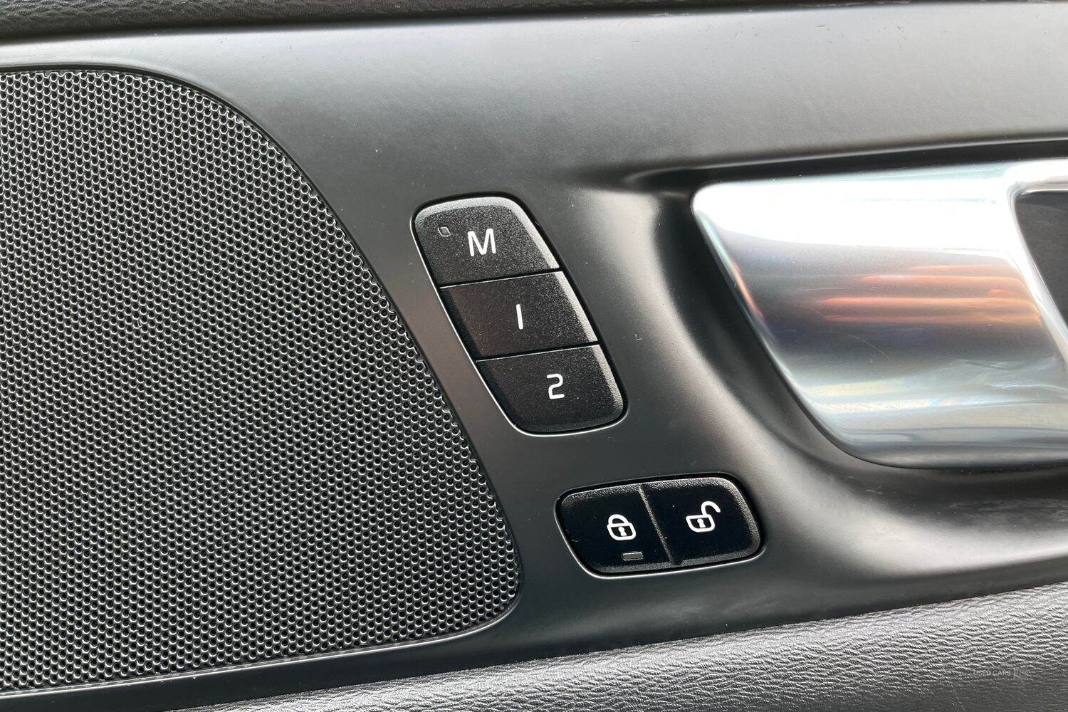 Nov 2019 Volvo V60 2.0 D4 [190] Inscription Plus 5dr Auto
