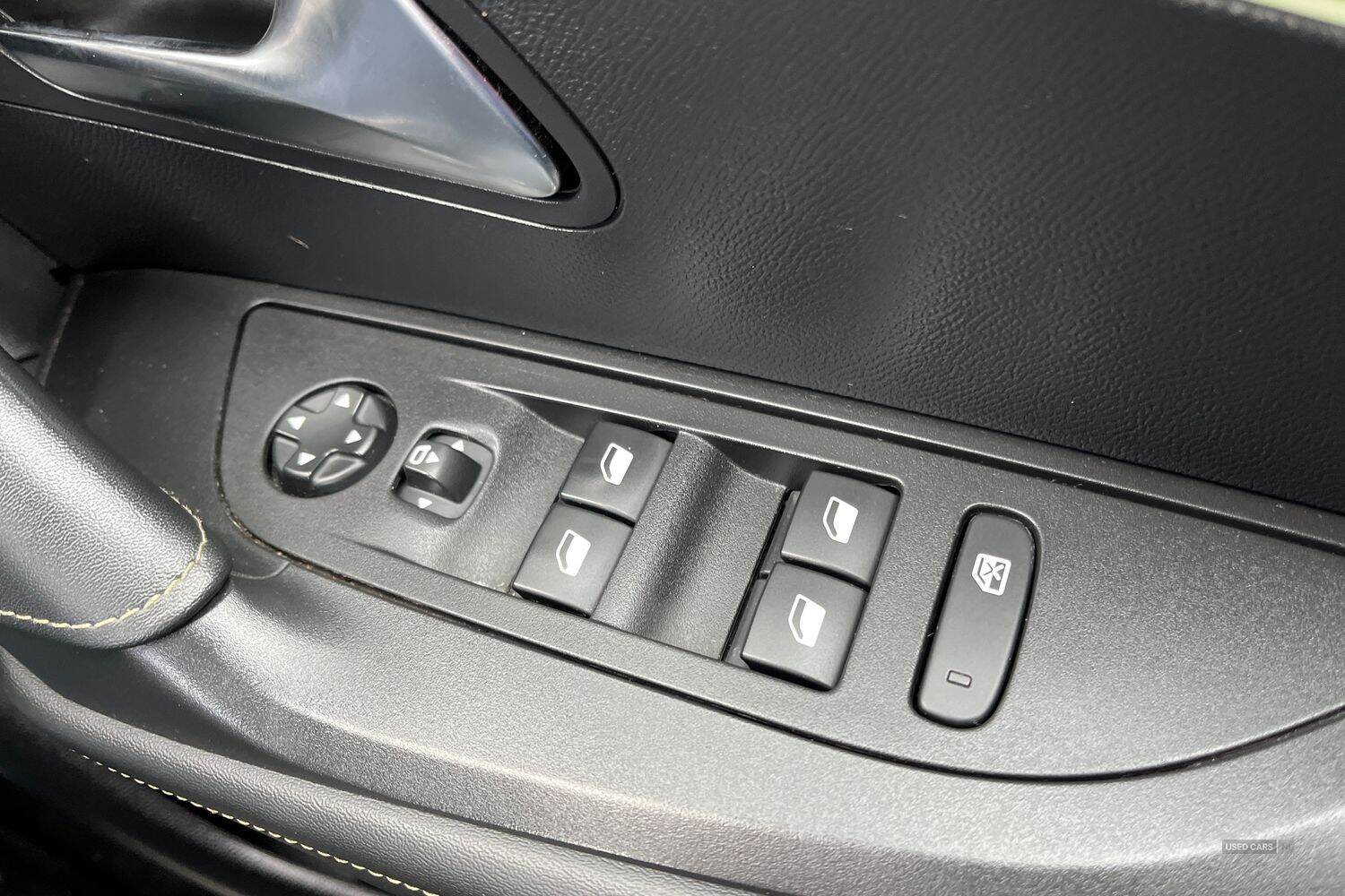Mar 2022 Peugeot 2008 1.2 PureTech 130 GT 5dr
