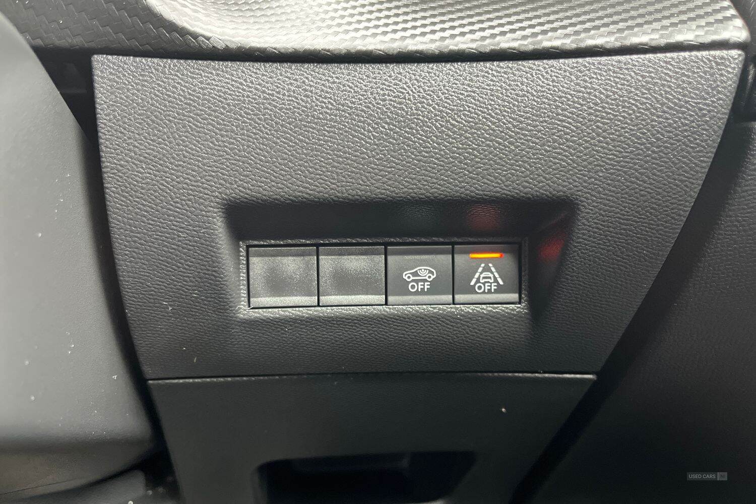 Mar 2022 Peugeot 2008 1.2 PureTech 130 GT 5dr