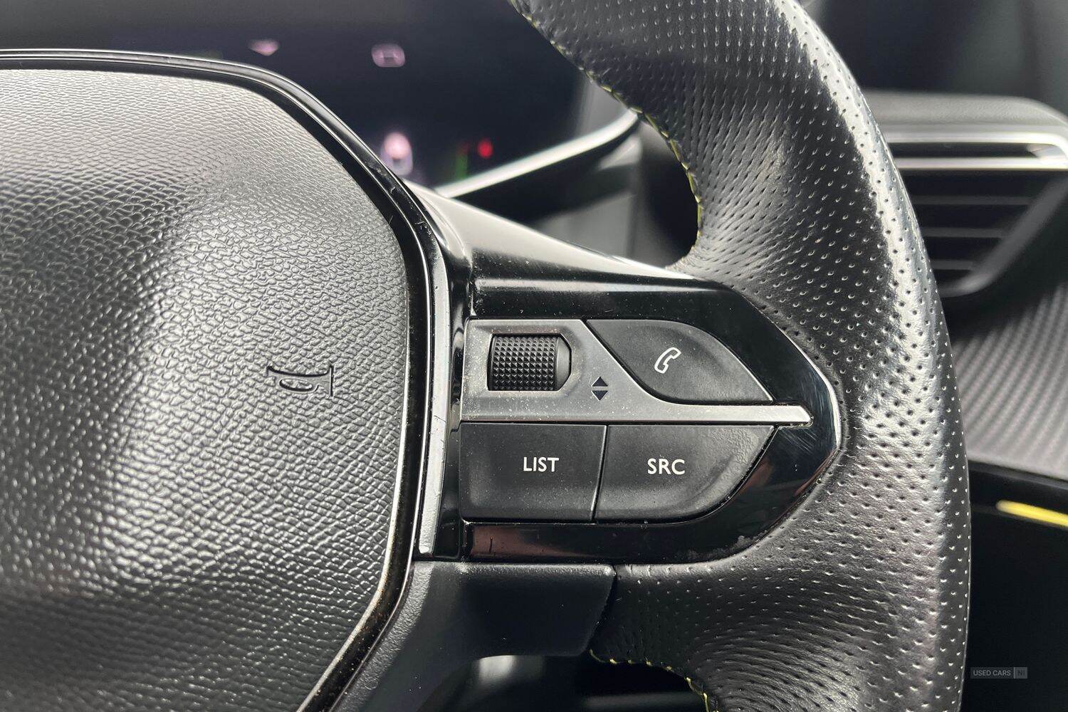 Mar 2022 Peugeot 2008 1.2 PureTech 130 GT 5dr