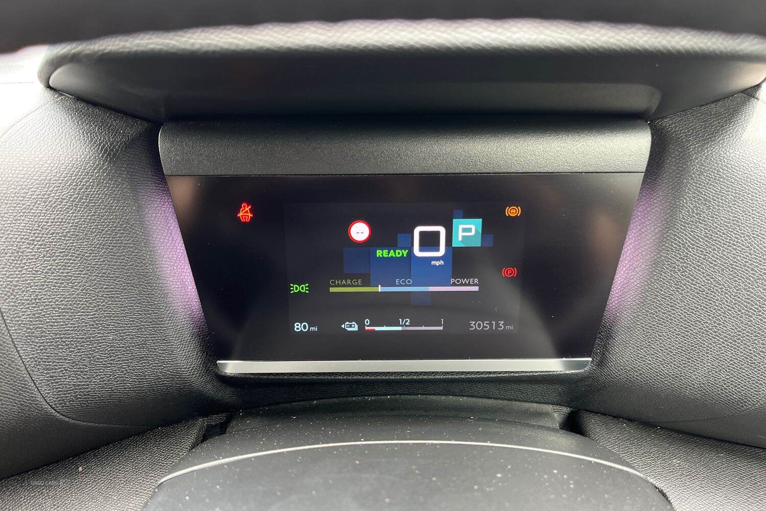 May 2022 Citroen C4 100kW Shine Plus 50kWh 5dr Auto
