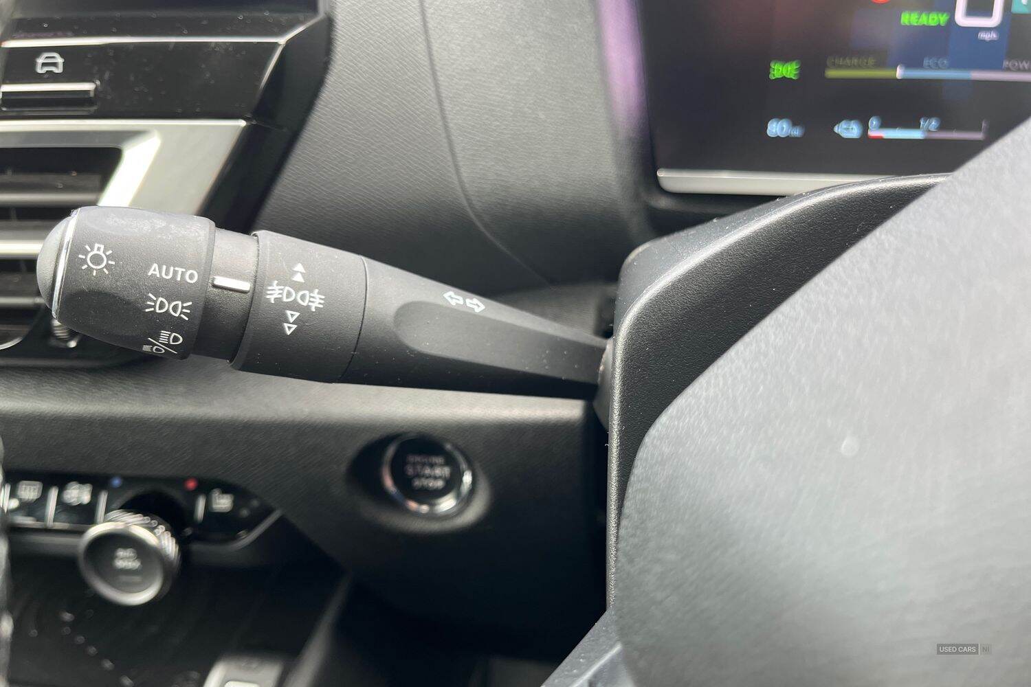 May 2022 Citroen C4 100kW Shine Plus 50kWh 5dr Auto