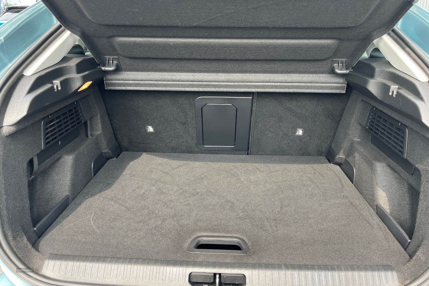 May 2022 Citroen C4 100kW Shine Plus 50kWh 5dr Auto