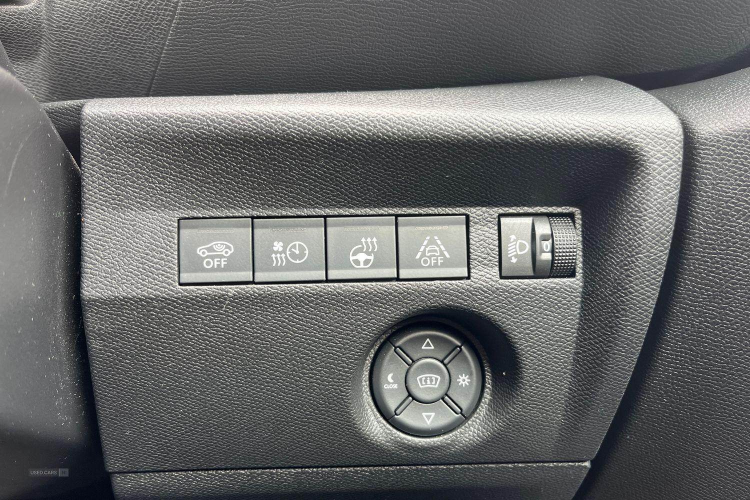May 2022 Citroen C4 100kW Shine Plus 50kWh 5dr Auto
