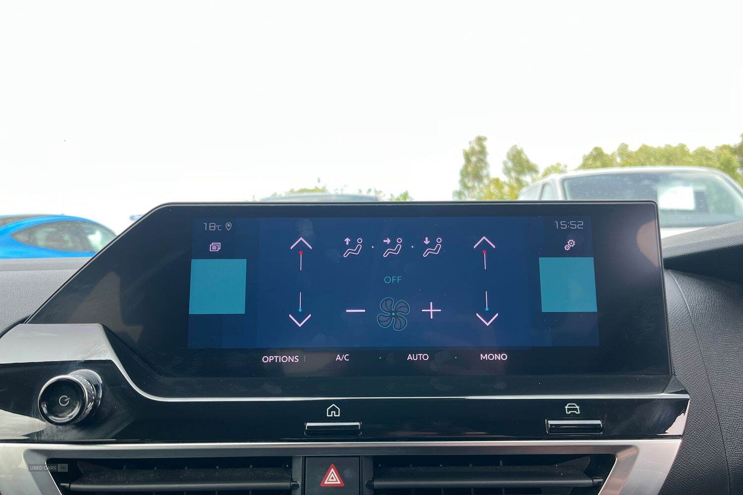 May 2022 Citroen C4 100kW Shine Plus 50kWh 5dr Auto