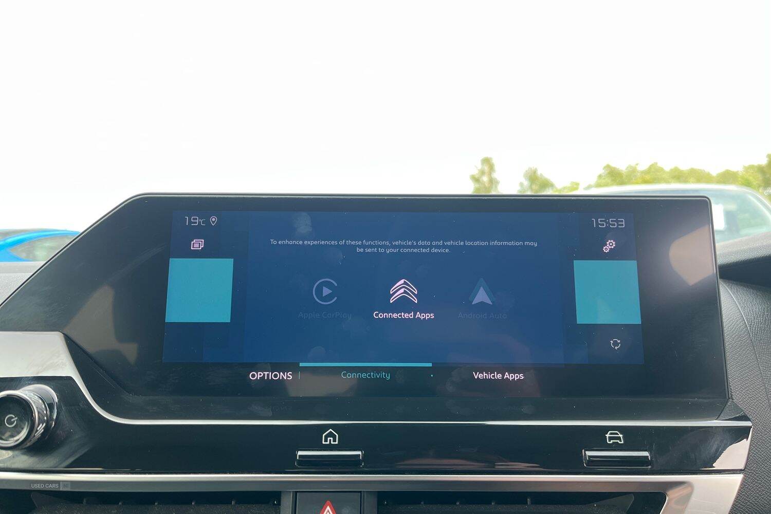 May 2022 Citroen C4 100kW Shine Plus 50kWh 5dr Auto