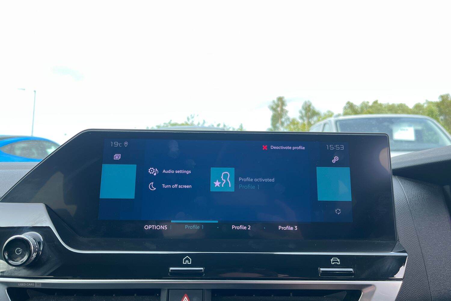 May 2022 Citroen C4 100kW Shine Plus 50kWh 5dr Auto