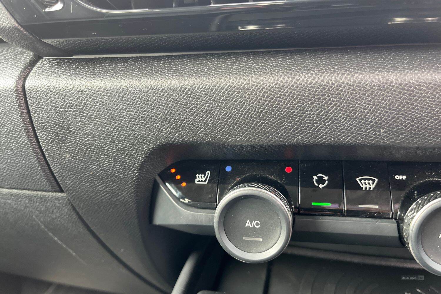 May 2022 Citroen C4 100kW Shine Plus 50kWh 5dr Auto