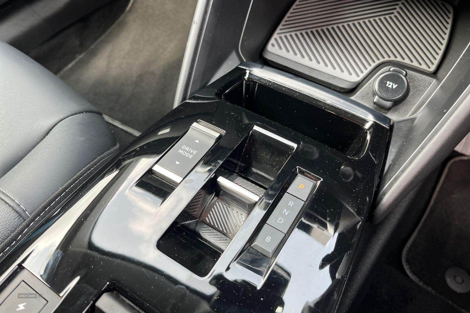 May 2022 Citroen C4 100kW Shine Plus 50kWh 5dr Auto