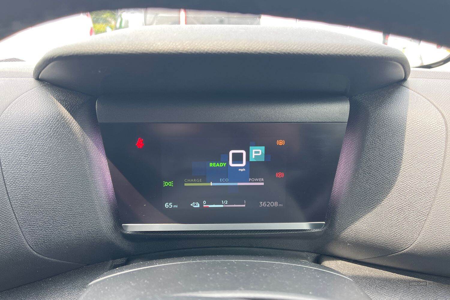 May 2022 Citroen C4 100kW Shine Plus 50kWh 5dr Auto