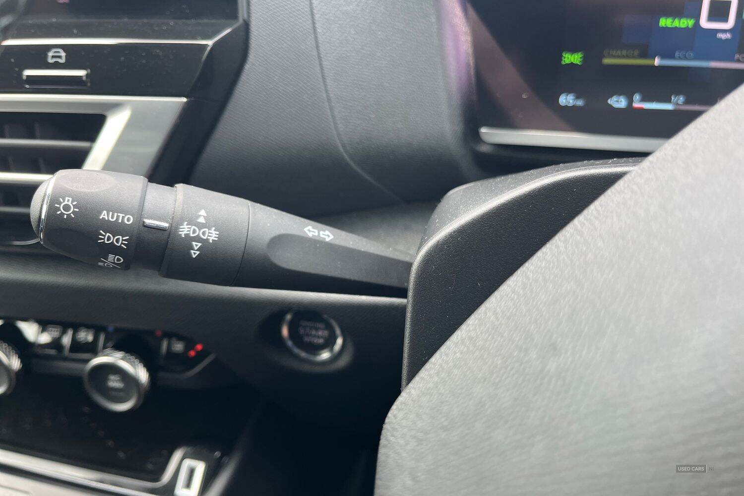 May 2022 Citroen C4 100kW Shine Plus 50kWh 5dr Auto