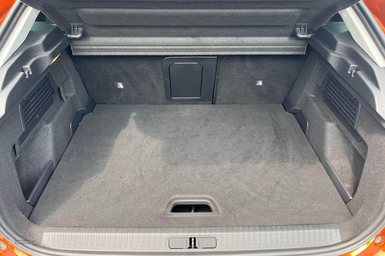 May 2022 Citroen C4 100kW Shine Plus 50kWh 5dr Auto