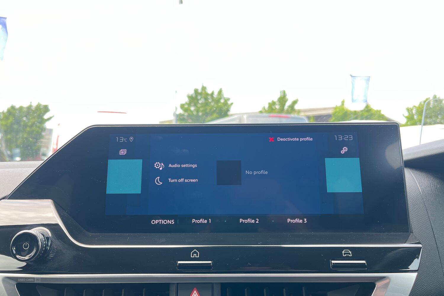 May 2022 Citroen C4 100kW Shine Plus 50kWh 5dr Auto