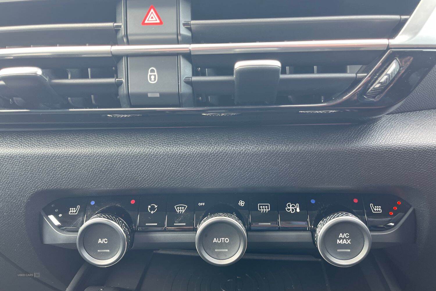 May 2022 Citroen C4 100kW Shine Plus 50kWh 5dr Auto