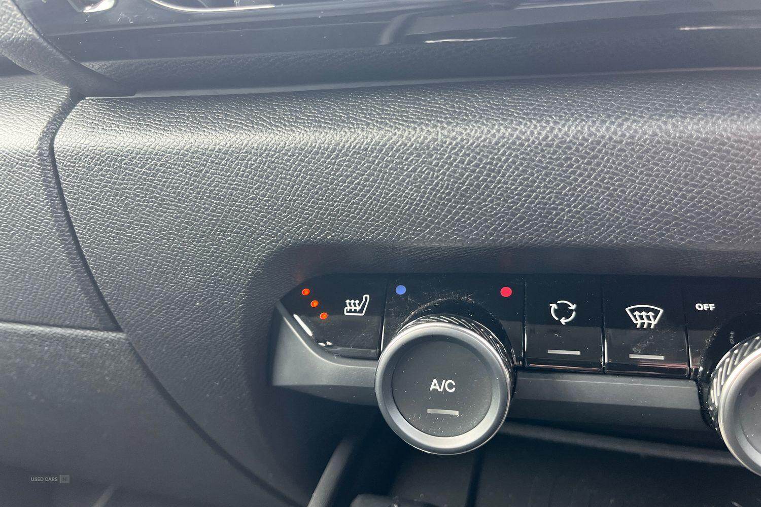 May 2022 Citroen C4 100kW Shine Plus 50kWh 5dr Auto