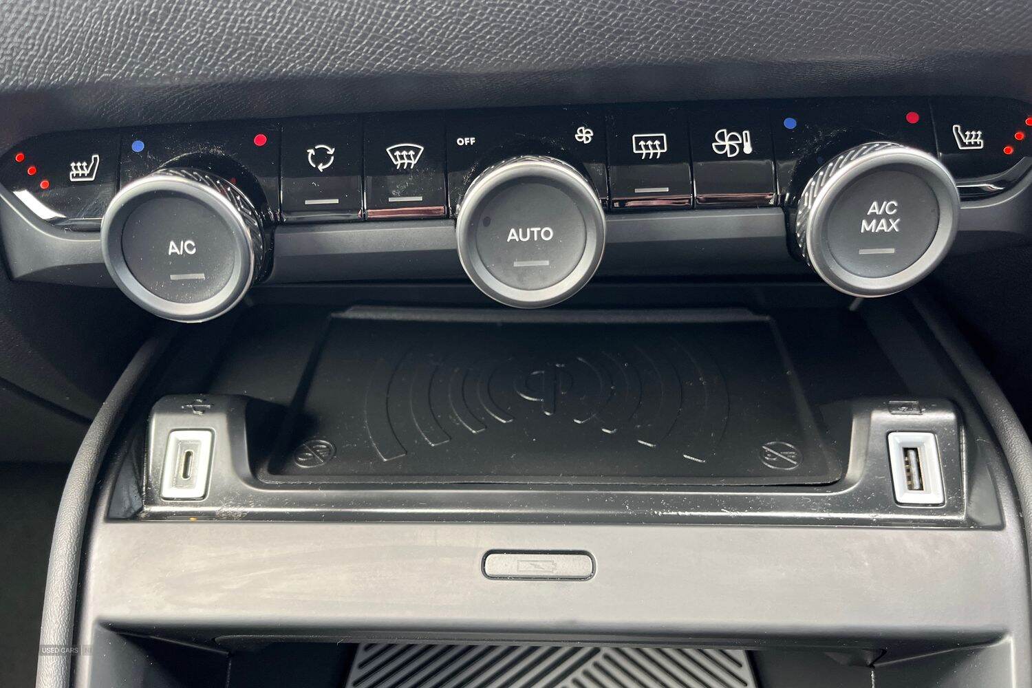 May 2022 Citroen C4 100kW Shine Plus 50kWh 5dr Auto
