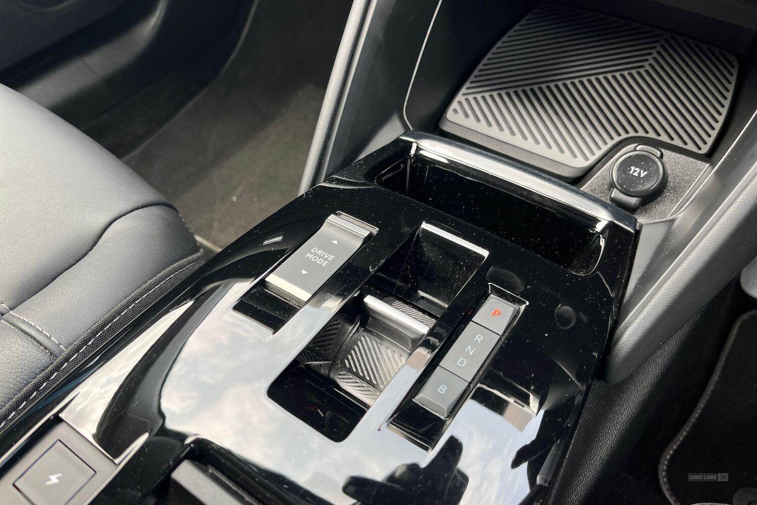 May 2022 Citroen C4 100kW Shine Plus 50kWh 5dr Auto