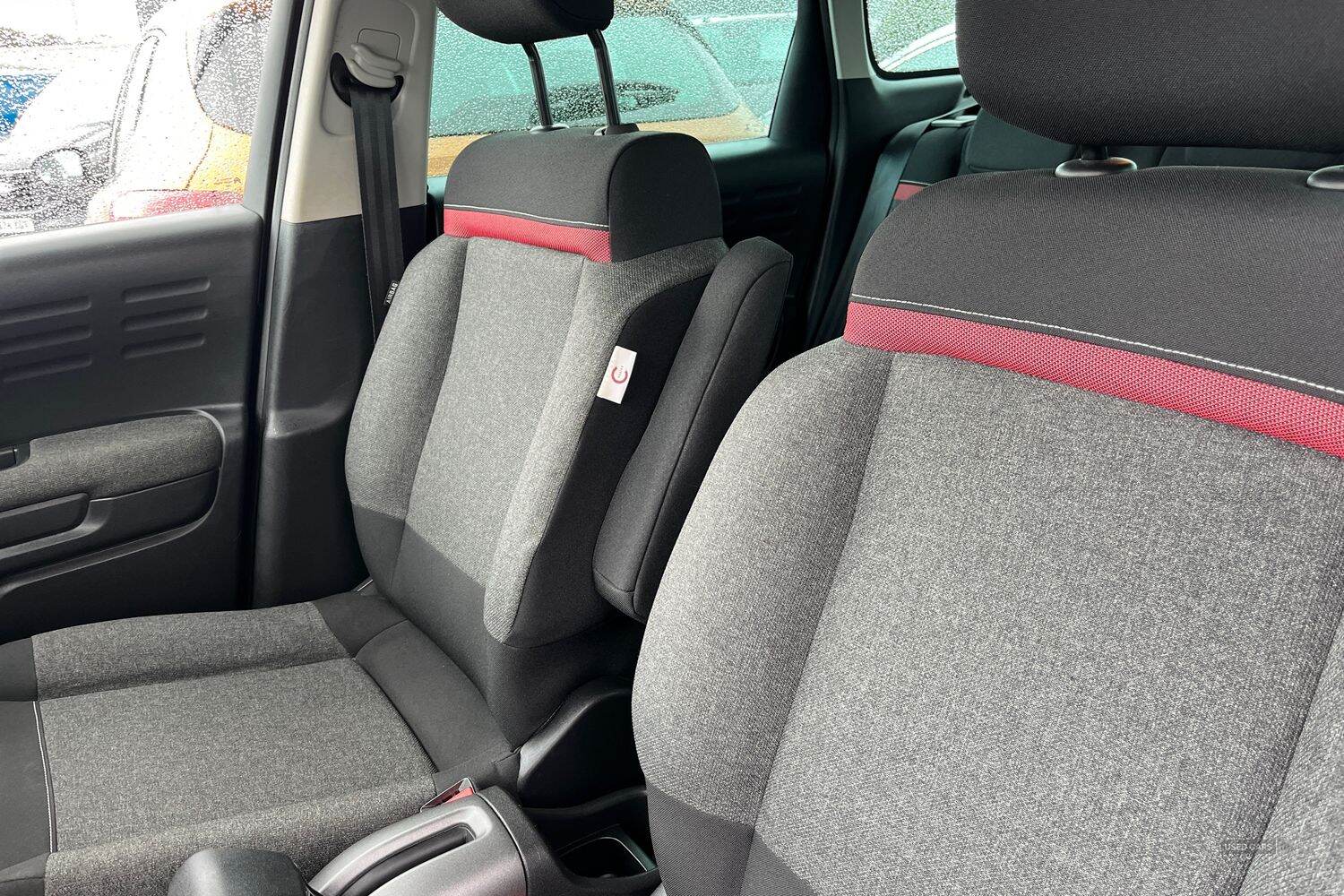 May 2021 Citroen C3 Aircross 1.2 PureTech 110 C-Series 5dr