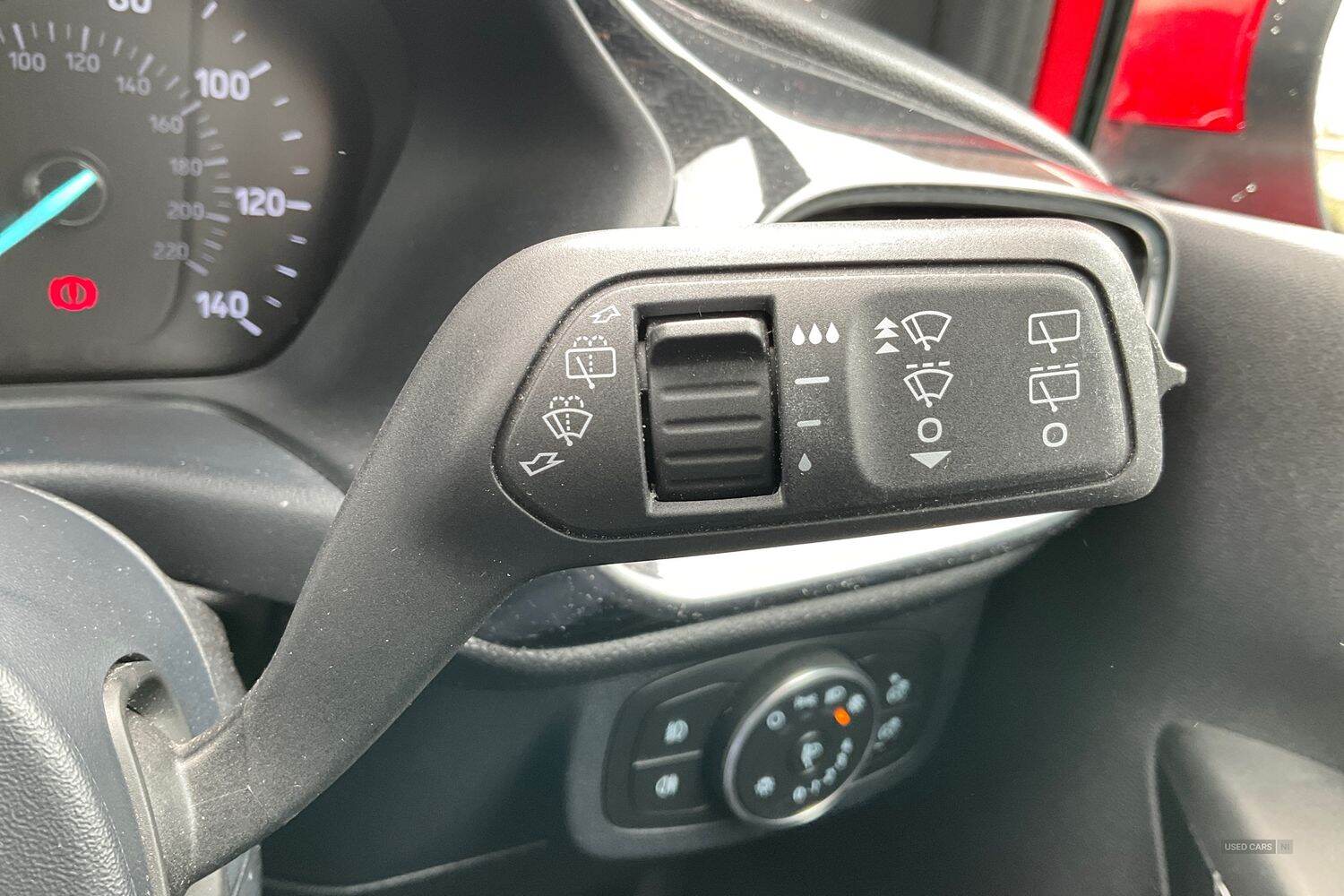 Jun 2021 Ford Fiesta 1.0 EcoBoost Hybrid mHEV 125 Titanium X 5dr