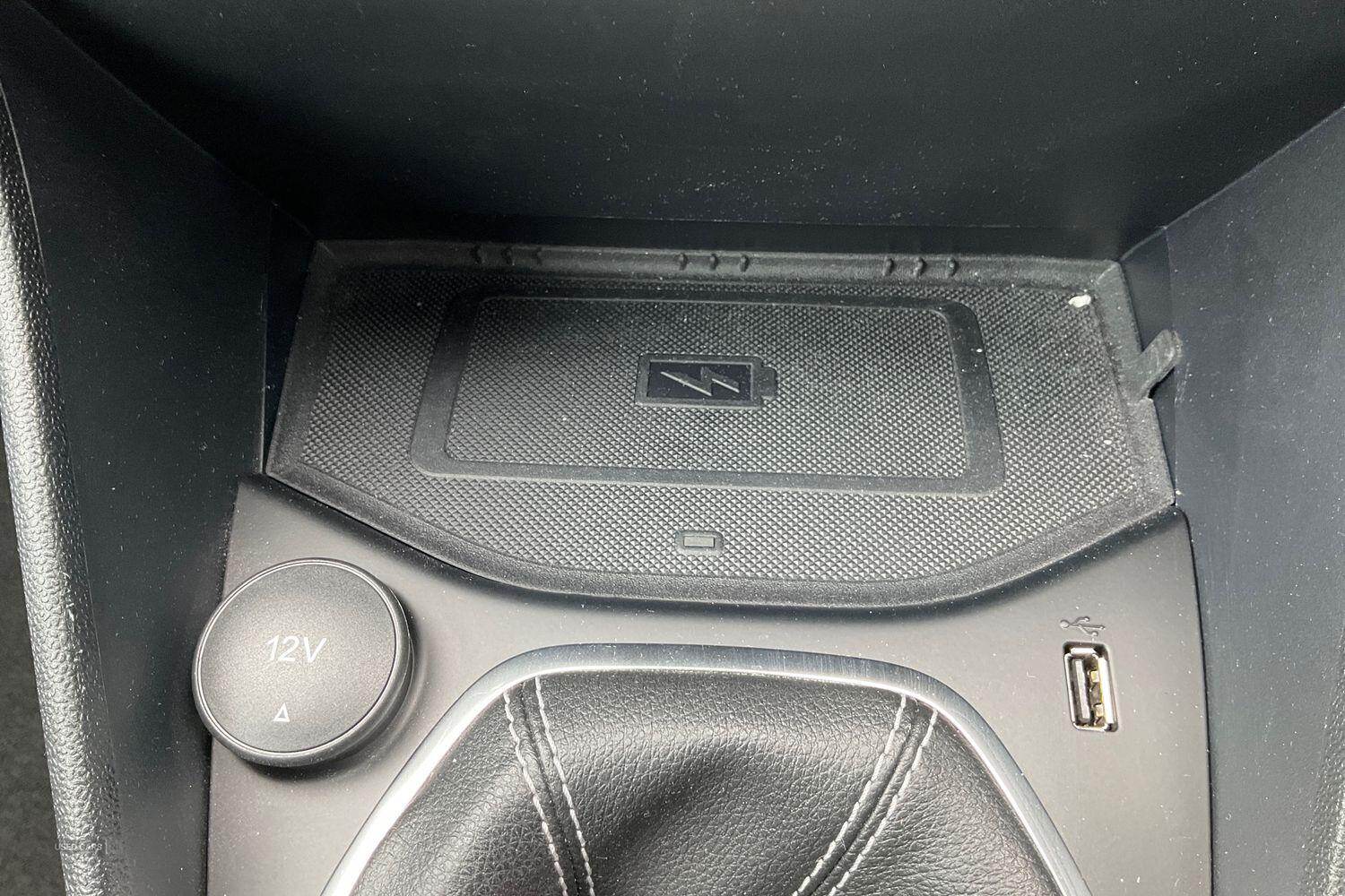 Jun 2021 Ford Fiesta 1.0 EcoBoost Hybrid mHEV 125 Titanium X 5dr