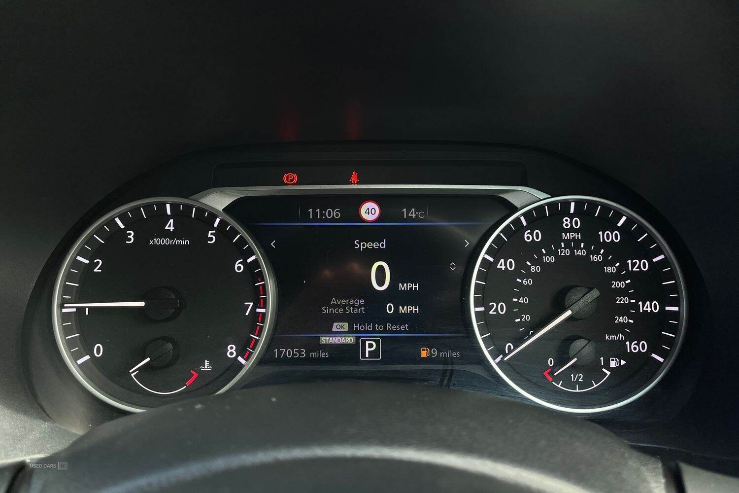 Feb 2023 Nissan Juke 1.0 DiG-T 114 Tekna 5dr DCT