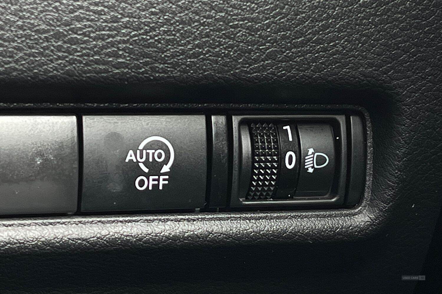 Feb 2023 Nissan Juke 1.0 DiG-T 114 Tekna 5dr DCT
