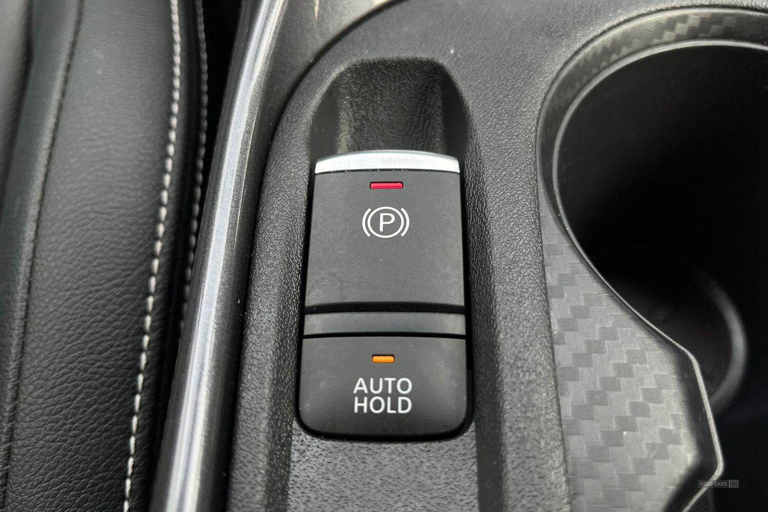 Feb 2023 Nissan Juke 1.0 DiG-T 114 Tekna 5dr DCT