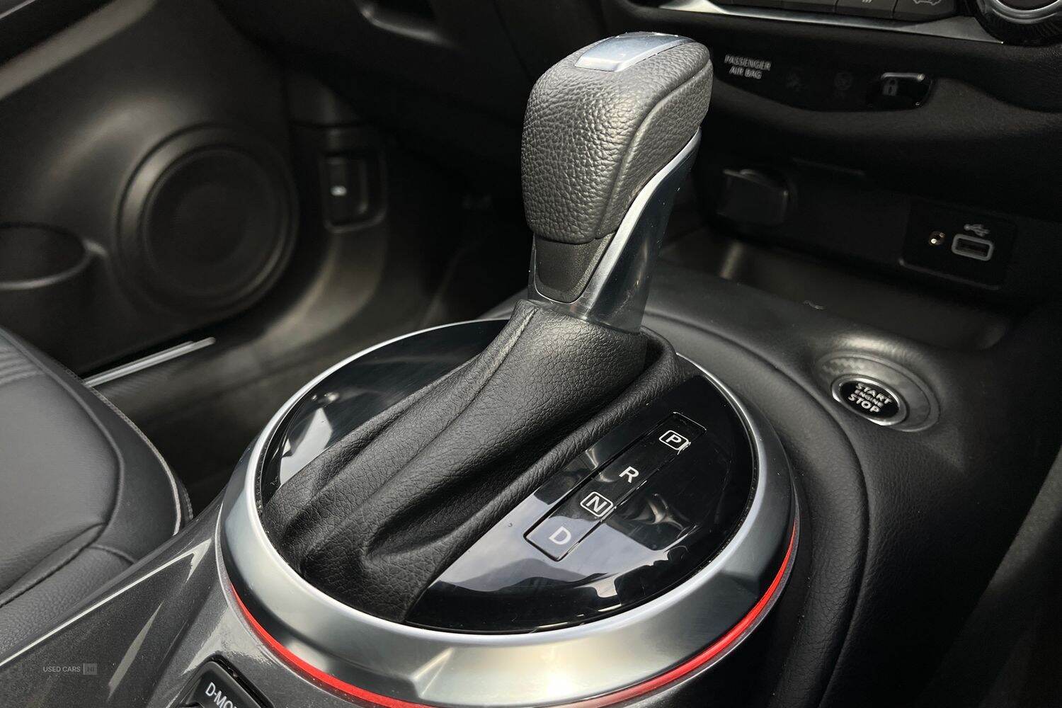 Feb 2023 Nissan Juke 1.0 DiG-T 114 Tekna 5dr DCT