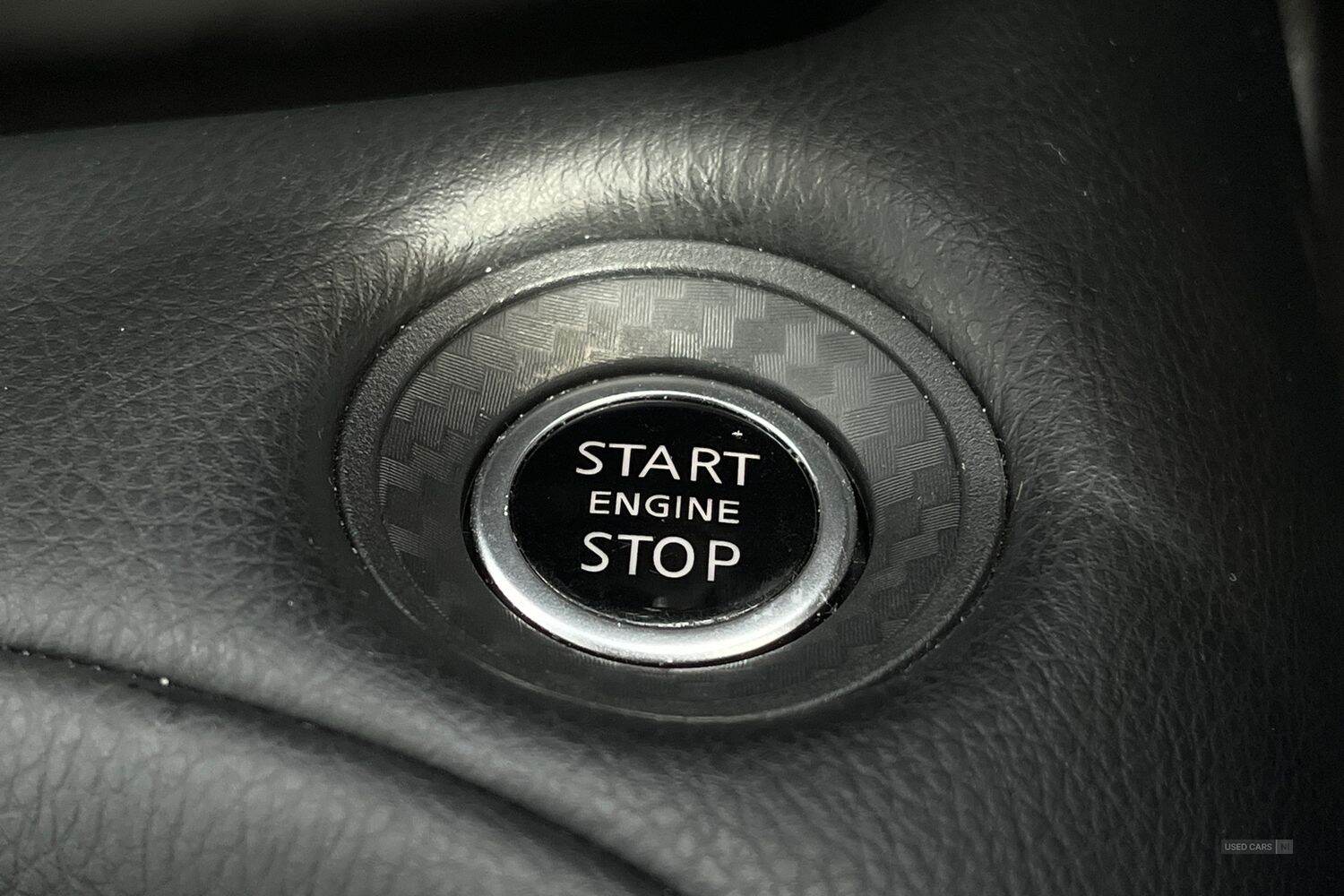Feb 2023 Nissan Juke 1.0 DiG-T 114 Tekna 5dr DCT