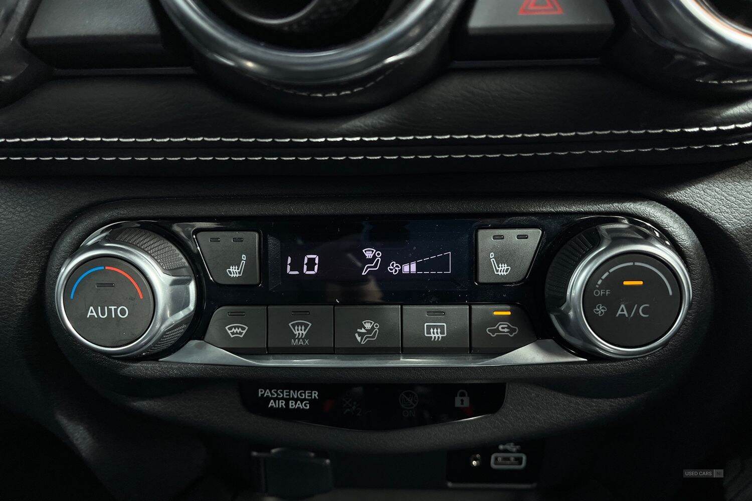 Feb 2023 Nissan Juke 1.0 DiG-T 114 Tekna 5dr DCT